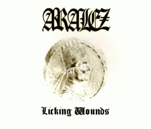Aralez : Licking Wounds
